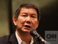 Prabowo Subianto Pertimbangkan Faktor Kesehatan dan Logistik