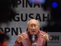 Sofjan Wanadi Sebut Pengusaha Puas Jokowi Menang Hitung Cepat