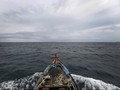 Pascagempa, Kapal Diminta Hati-hati Lintasi Samudra Hindia