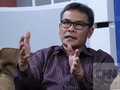 Erry: Kantor Perwakilan KPK Justru Ringankan Biaya