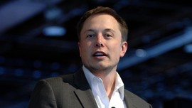 Elon Musk Takut Perang Dunia III Gagalkan Misi ke Mars