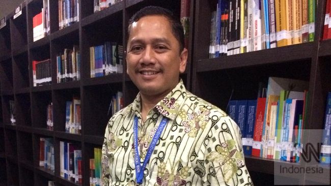 BNN Selidiki Asal Narkotika di Kampus UKI