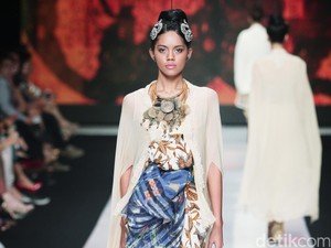 Hari Batik 2024, Melihat Positif-Negatif Media Sosial dalam Pelestarian Batik