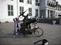 Revitalisasi Kota Tua Harus Libatkan Masyarakat
