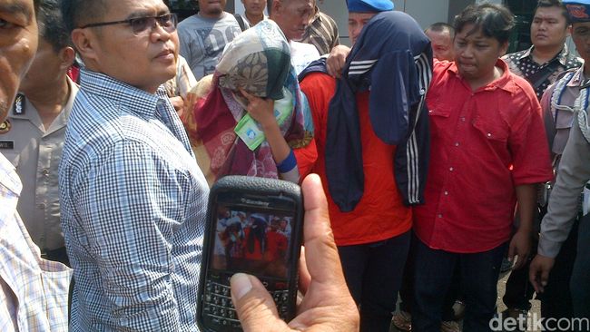 MA Ganjar Dua Pembunuh Ade Sara Bui Seumur Hidup