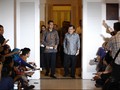 Dokumen Calon Menteri Bocor Pelanggaran Berat