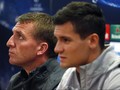 Dejan Lovren Kesal atas Tudingan Terhadap Dirinya