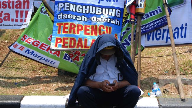 Pemerintah Racik 'Obat' untuk 11 BUMN yang 'Sakit'
