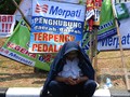 Merpati Bangun dari 'Mati Suri' Kalau Kreditur Merestui