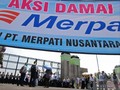 Kemenkeu Soal Merpati 'Terbang' Lagi: Bayar Utang Dulu