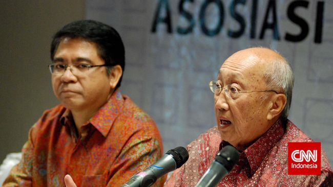 Pemerintah Teken Kerjasama dengan Otoritas Dagang Jepang