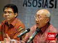 Ketua Tim Ahli Wapres Minta Tarif Listrik Industri Turun