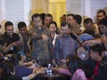 DPR Terhambat Bila Kabinet Lambat Diumumkan