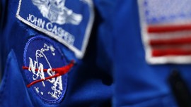 NASA Dimodali Rp 758 Miliar untuk Bangun Rumah di Mars