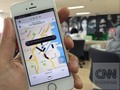 Dihardik Pemerintah London, CEO Uber Minta Maaf