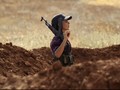 Free Syrian Army Tidak Tolak Bantuan Militer Rusia