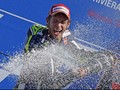 Marquez Jatuh, Rossi Juara di Australia