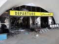 9 Orang Tewas di Bandara Tripoli