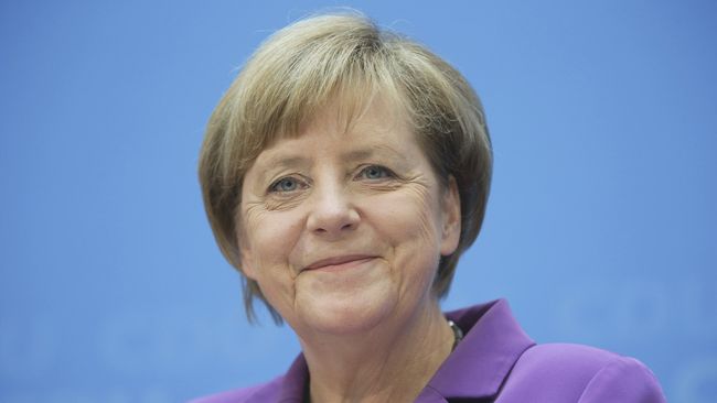 Jerman Tambah Anggaran 3 Miliar Euro untuk Atasi Imigran