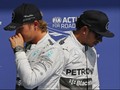 Hamilton Dijagokan Pembaca CNN Indonesia Juara Dunia F1