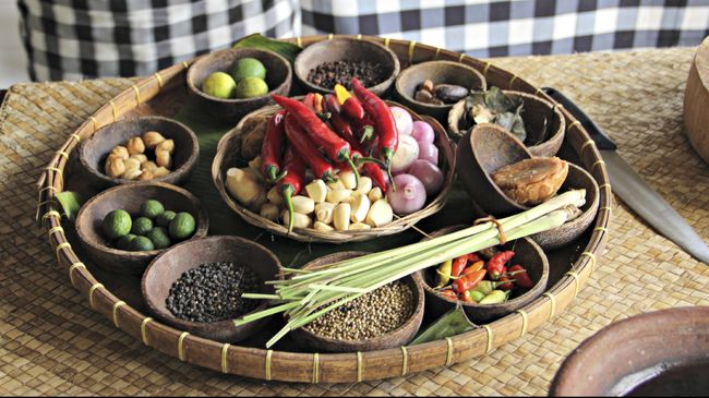 Jajanan Kaki Lima Bali Masuk Daftar Terbaik Dunia