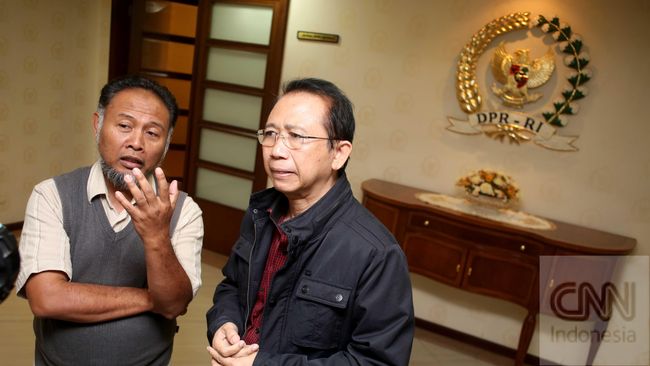 KPK Siap Telusuri Server e-KTP di Luar Negeri