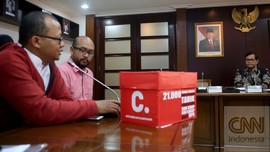 Pencemaran Nama Baik, Aktivis ICW Minta Pemeriksaan Ditunda