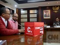 Sepanjang 2014, Rata-Rata Vonis Koruptor Dua Tahun Penjara