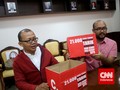 ICW: Koruptor Dimanjakan, Revisi UU Tipikor Lebih Mendesak
