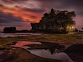 Kunjungan Wisman ke Indonesia Tembus Angka 8 Juta
