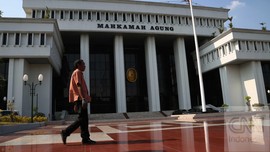 MA Jelaskan Alasan Kabulkan Gugatan OSO soal Caleg DPD