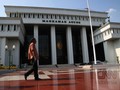 Draf Aturan Pemidanaan Korporasi Disahkan Akhir Bulan Ini