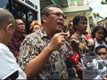 Eggi Sudjana: Jadikan Amerika Musuh Bersama
