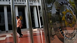 Kakak Ganjar Pranowo Dilantik Jadi Hakim Agung