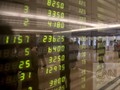 Jelang Pelantikan, IHSG Berpotensi Menguat