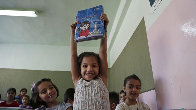 Buku Seharusnya Mengedukasi, Bukan Memicu Kontroversi