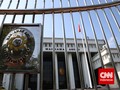 MA Perberat Hukuman Perantara Suap Pilkada Lebak