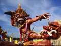 Wisatawan Asal Mesir dan China Masih Gemar ke Indonesia