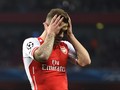 Wenger: Cedera Wilshere Hanya Kebetulan