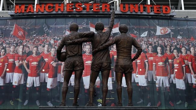 Yang Bisa Dilakukan di Manchester Selain Nonton Konser