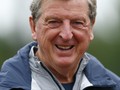 Hodgson Umumkan Skuat Bayangan Timnas Inggris