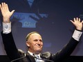 Belajar Energi Panas Bumi, Jokowi Temui John Key