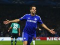 Nostalgia Fabregas di Emirates Akhir Pekan Ini
