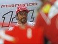 Alonso Tinggalkan Ferrari Ujar Montezemolo