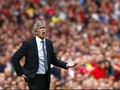 Pellegrini: ManCity Tidak Fokus Lawan West Ham