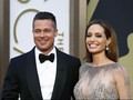 Para Pasangan Seleb Hollywood yang Punya Anak Kembar