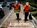 Wacana Pemberian Remisi Koruptor Belum Jadi Agenda Ratas