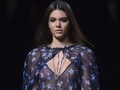 Kendall Jenner Resmi Jadi Juru Bicara Calvin Klein