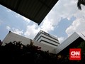 Terkait Izin Proyek, KPK Tangkap Pejabat di Sumatera Selatan