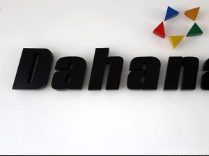 Erick Thohir Tunjuk Dirut Baru Dahana, Ini Sosoknya